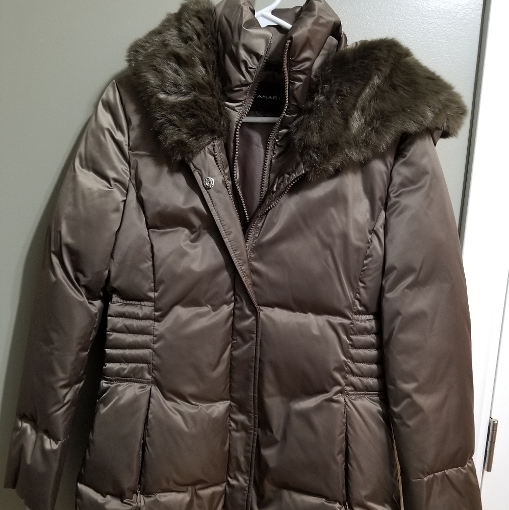 Winter Jacket - image 1